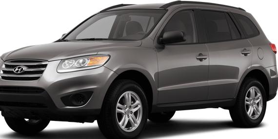 HYUNDAI SANTA FE 2012 5XYZK4AG2CG153725 image HYUNDAI SANTA FE 2012 5XYZK4AG2CG153725 image